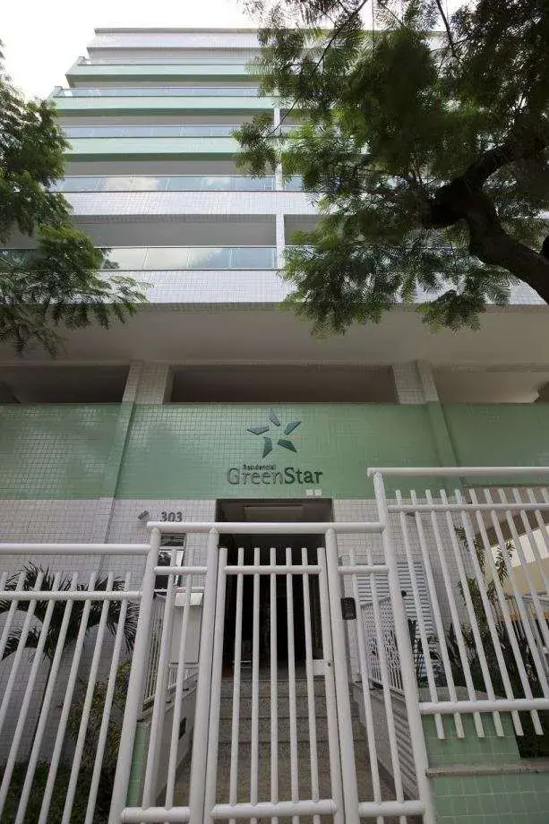 Green Star — Freguesia (Jacarepaguá)