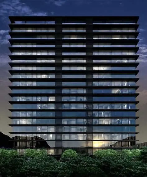 Murano Residencial — Barra da Tijuca