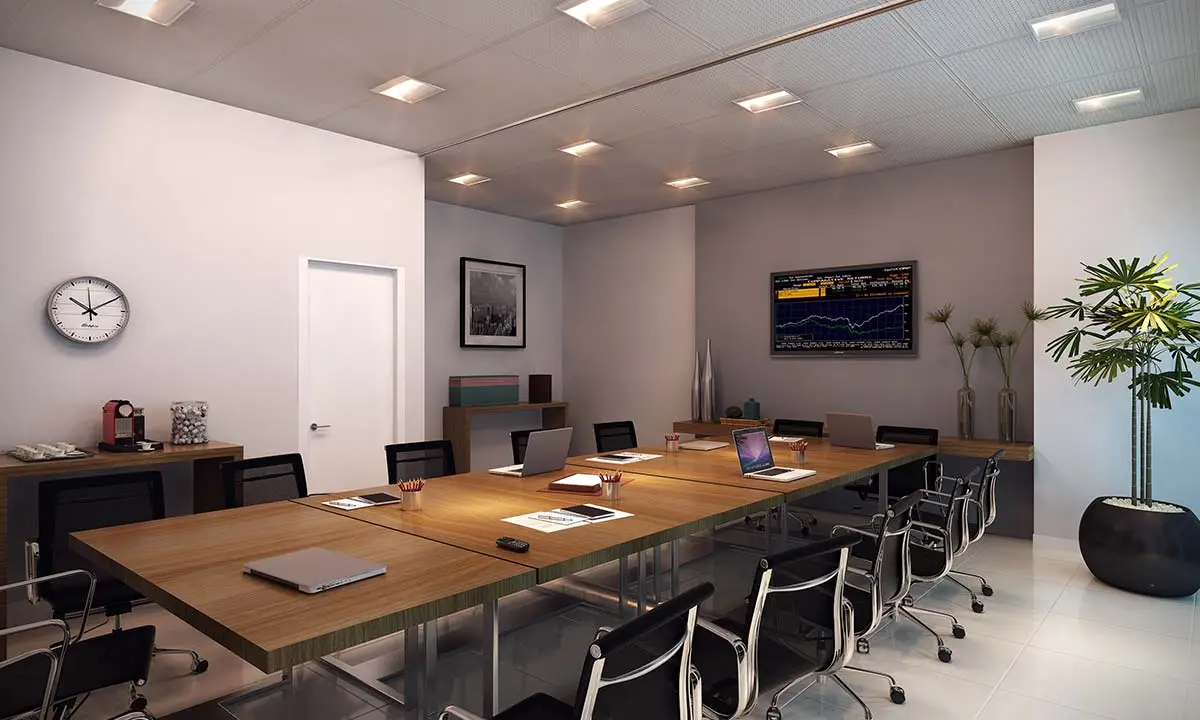 Dom Offices — Cachambi