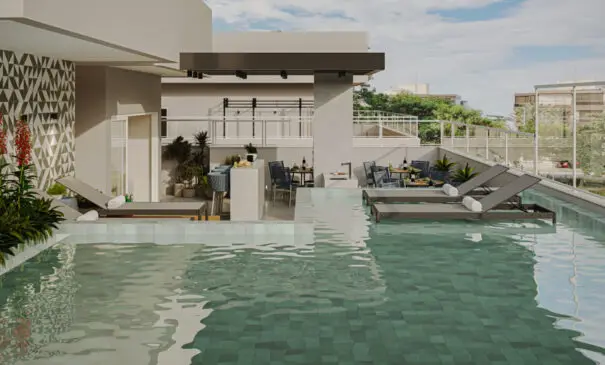 Brise by Conviva — Camboinhas