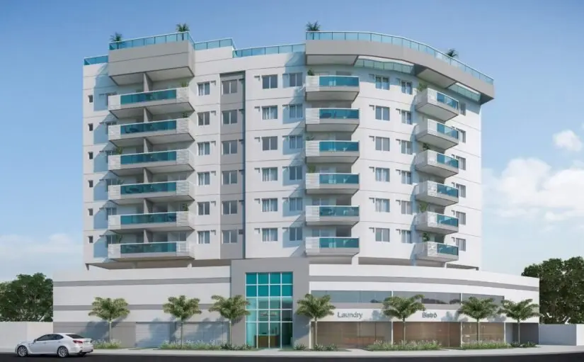 Match Residencial — Vila da Penha