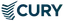 Logo Cury