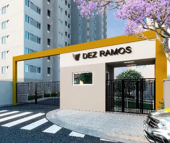 Dez Ramos — Ramos