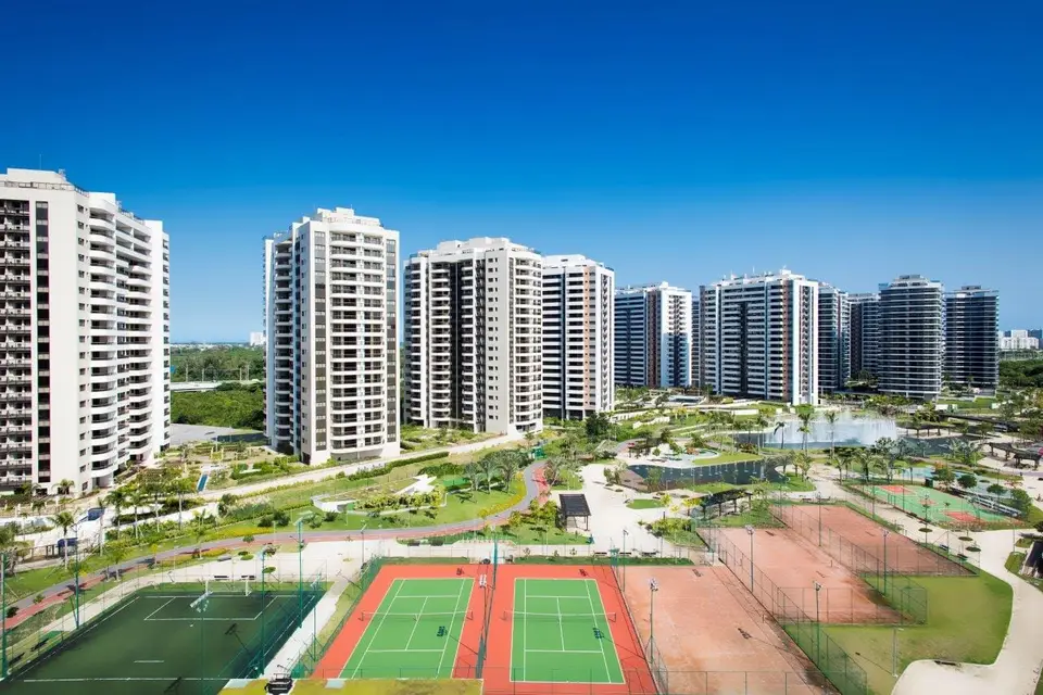 Miro Ilha Pura — Barra da Tijuca