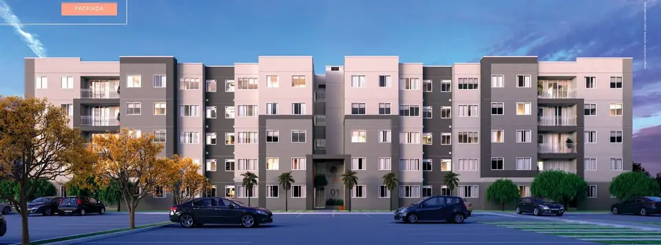 Vibe Sense Barra — Recreio dos Bandeirantes