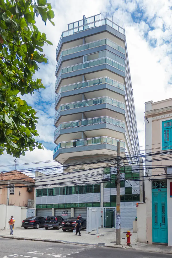 Innovitá Tijuca — Tijuca