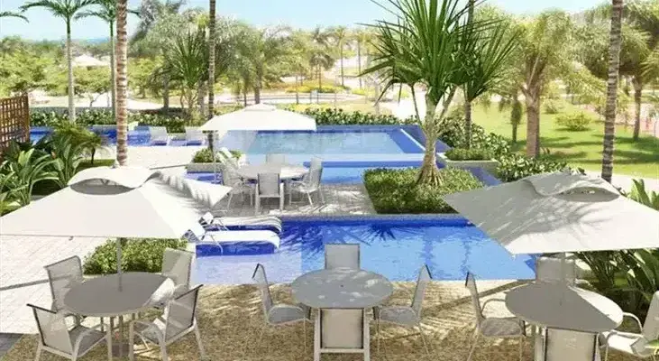 Mondrian Residencial — Barra da Tijuca