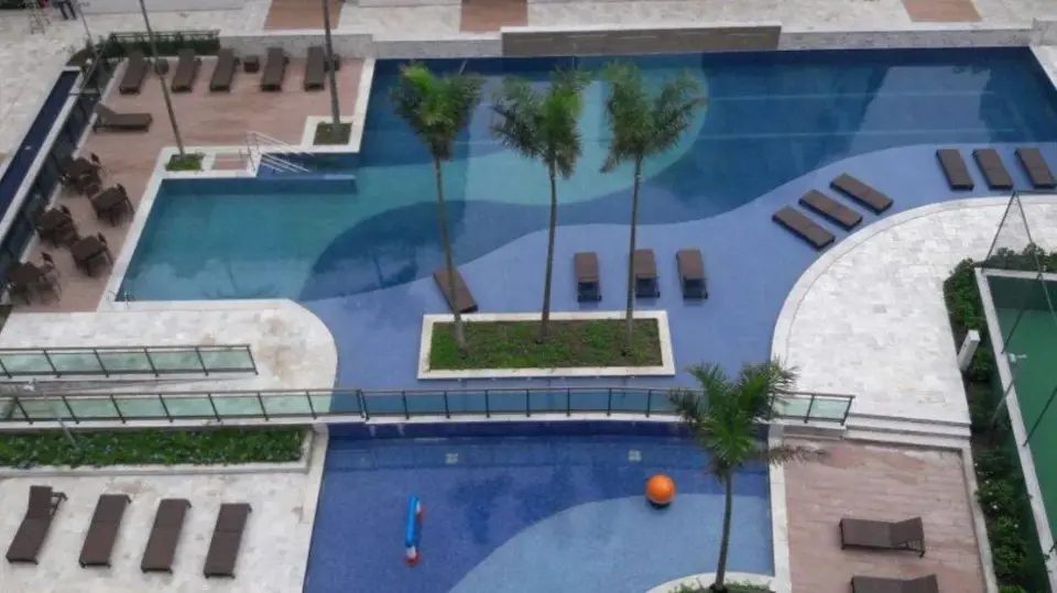Maui Unique Life Residences — Recreio dos Bandeirantes