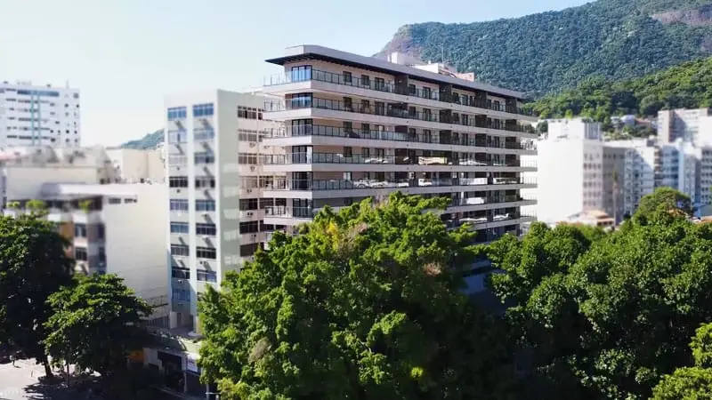 Terrazas Tijuca — Tijuca