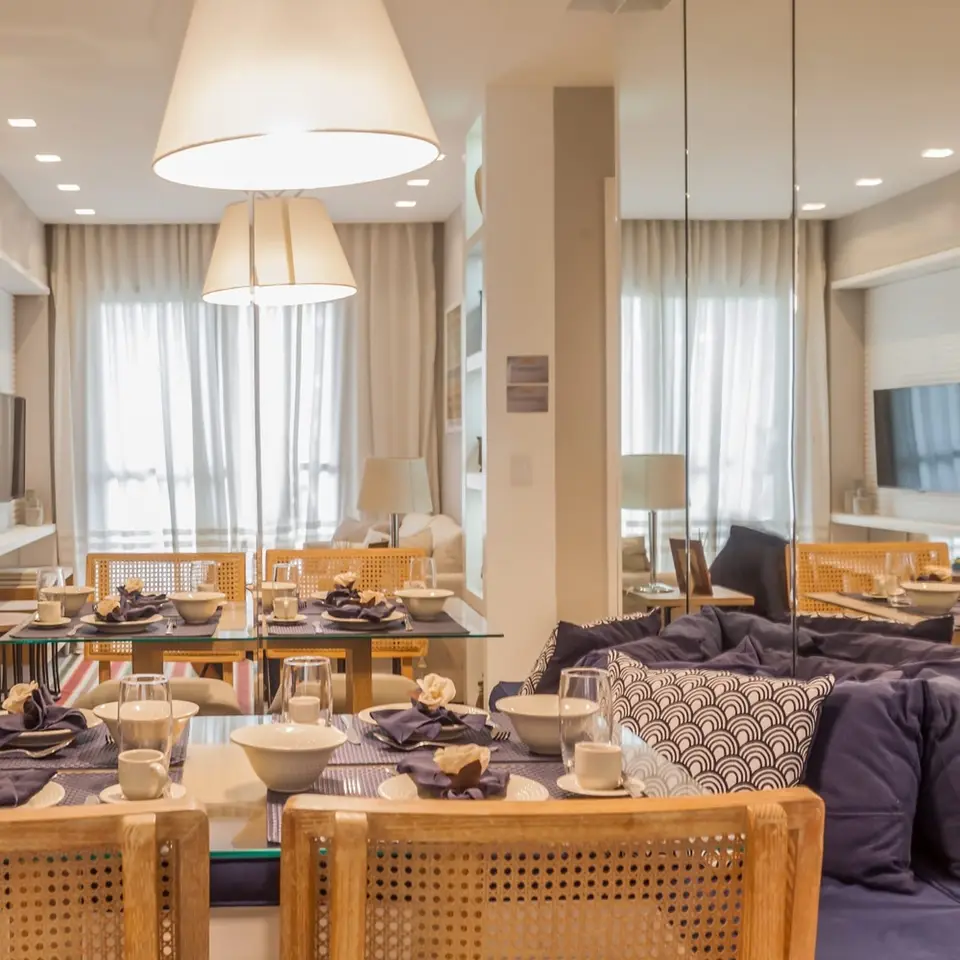 Union Home Barra — Barra da Tijuca