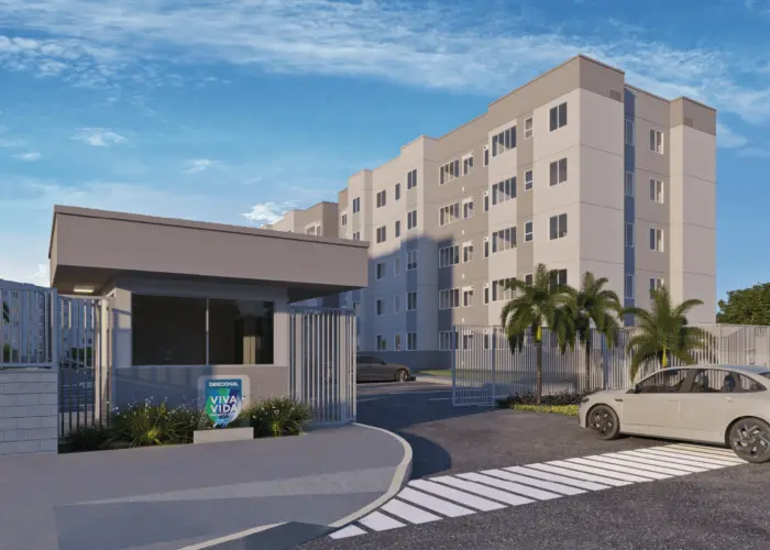 Viva Vida Recanto Clube — Guaratiba