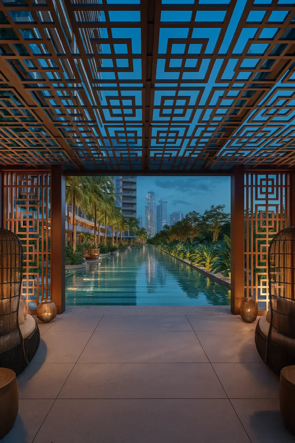 Península Collection by Tegra — Barra da Tijuca
