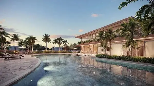 Origem Ciclo Residencial — Recreio dos Bandeirantes