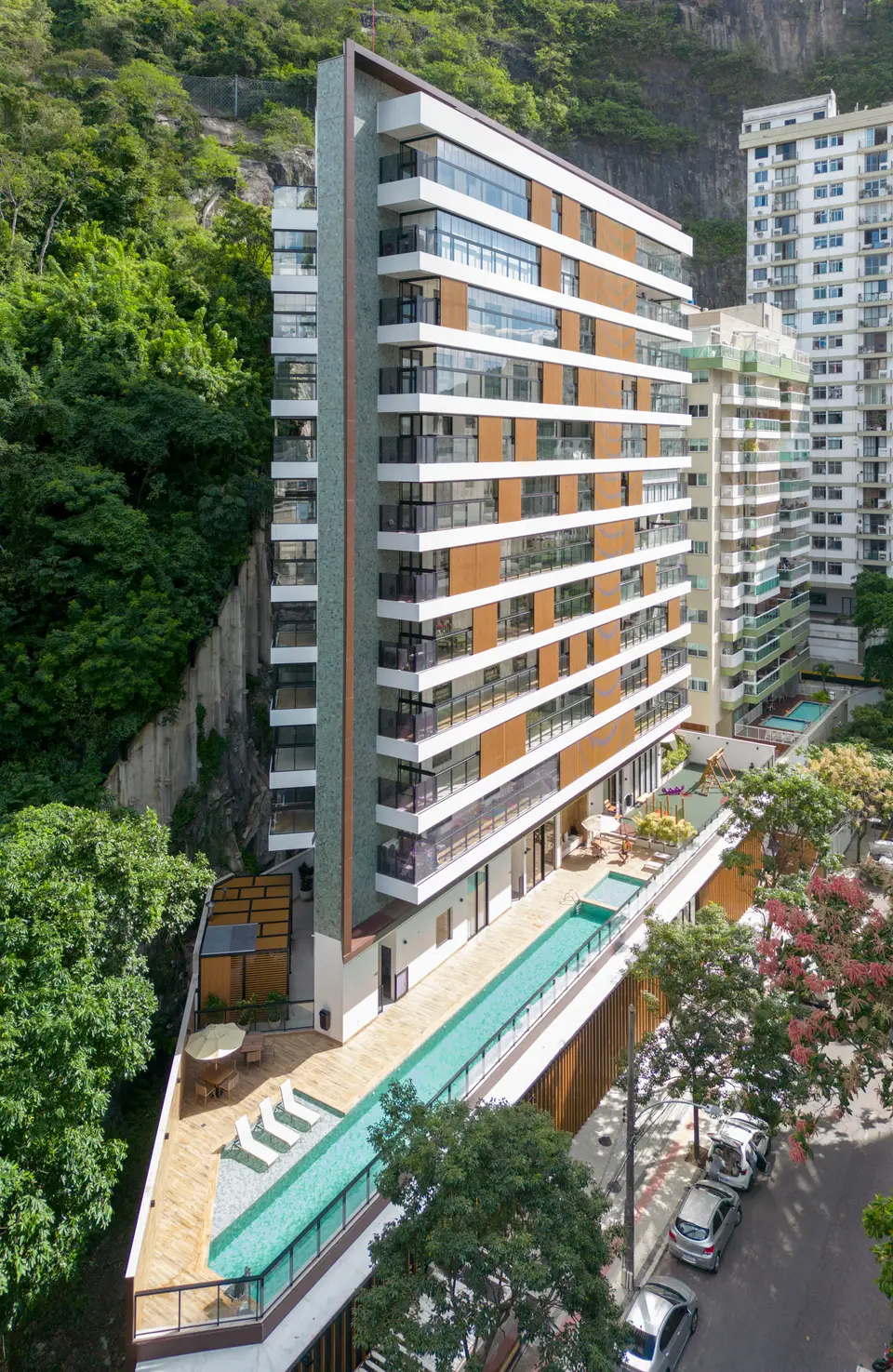 Iluminato Botafogo — Botafogo