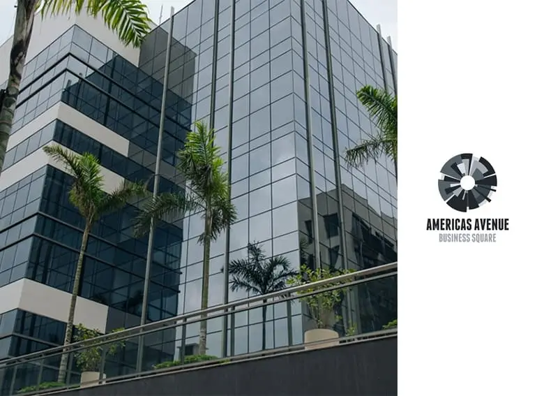 Americas Avenue Gafisa — Recreio dos Bandeirantes