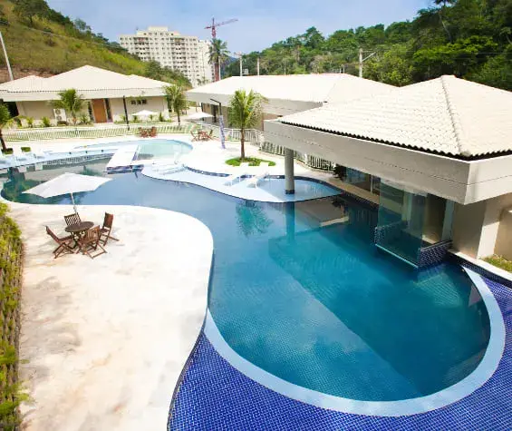 Ecopark - Water Park — Maria Paula