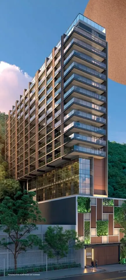Empreendimento em Flamengo