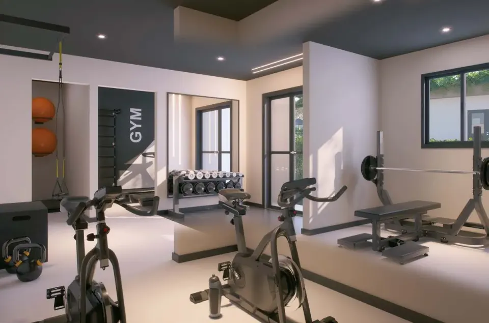 Vivaz Residencial Olaria — foto 5