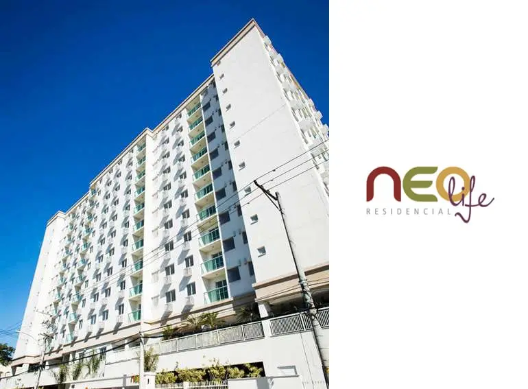 Neo Life Residencial — São Cristóvão