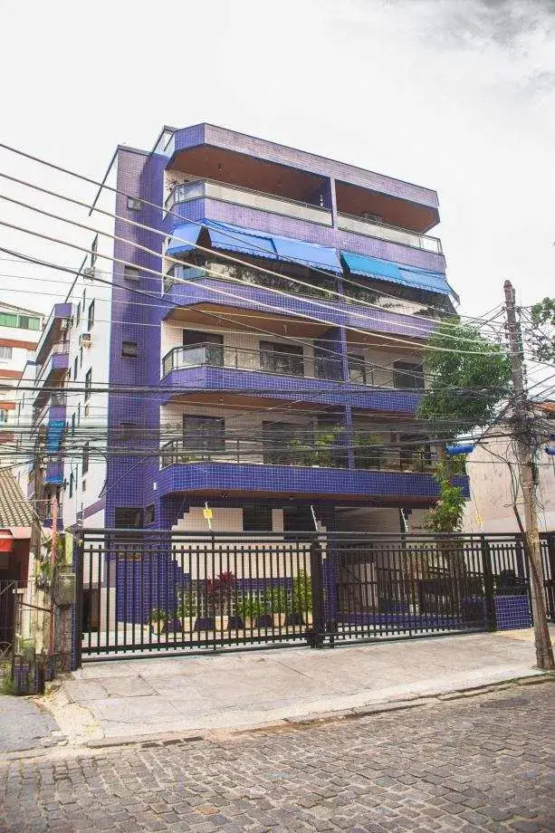 Aliados IV — Freguesia (Jacarepaguá)