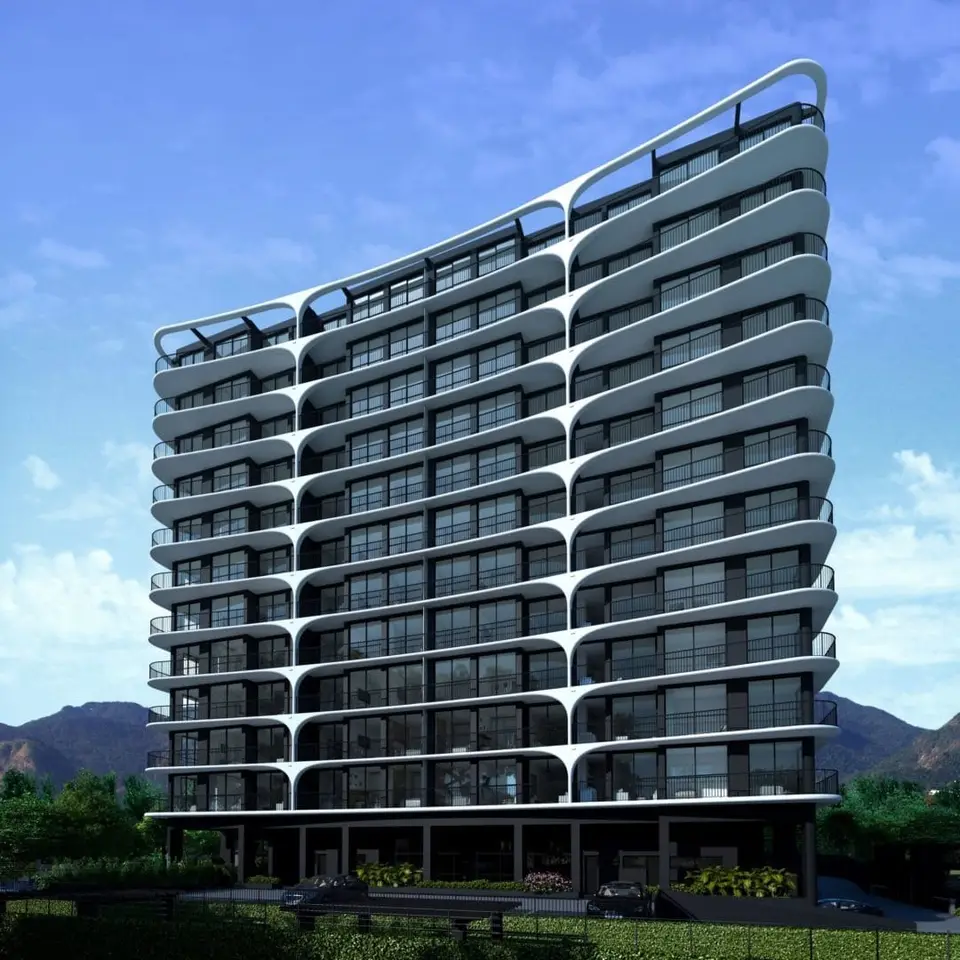 Wings Residence — Recreio dos Bandeirantes