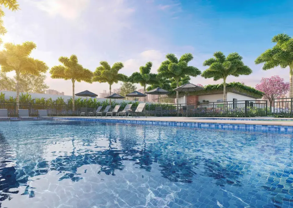 Vivaz Residencial Olaria — foto 3