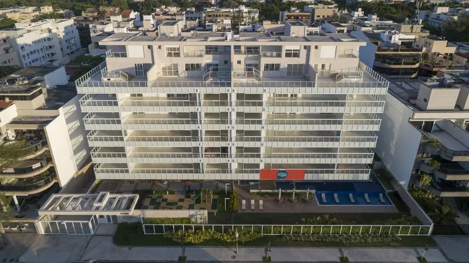 Oceana Recreio — Recreio dos Bandeirantes