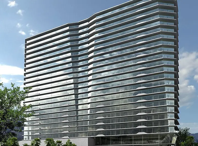Wide Design Apartments Recreio — Recreio dos Bandeirantes