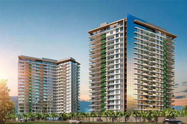 Icon Golf Residence — Barra da Tijuca
