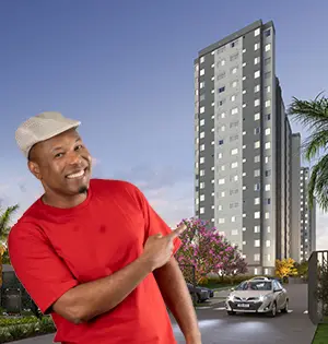 Elevato Bonsucesso — Bonsucesso