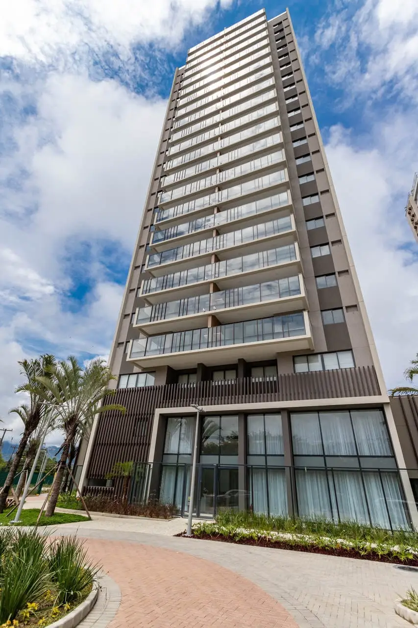 Lume Residencial Barra Bonita — Recreio dos Bandeirantes