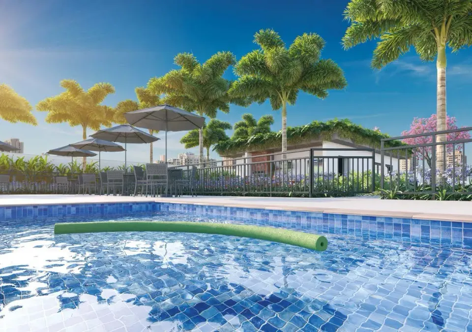 Vivaz Residencial Olaria — foto 6