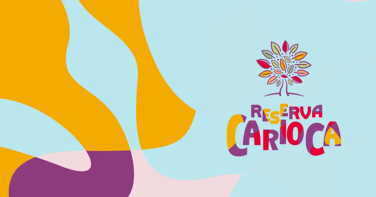 RESERVA CARIOCA - F1 — Inhoaíba