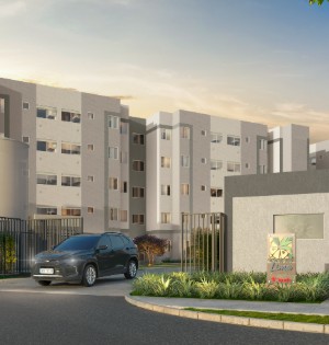 Porto Lima — Campo Grande